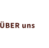 ÜBER uns